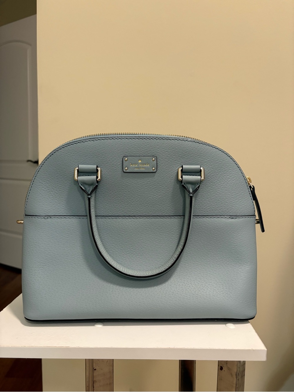 Kate Spade Top Handle Bag
